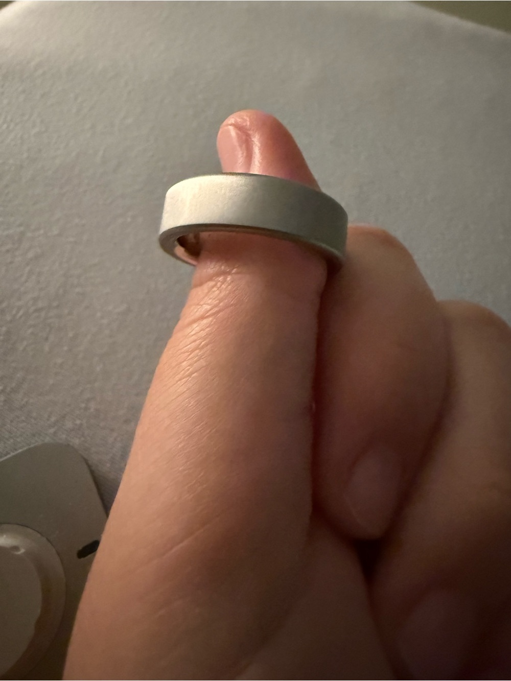 Oura ring - Picture 4 of 6